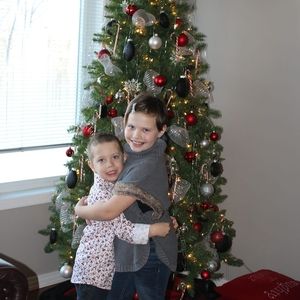 Meet your Posher, Rachelle